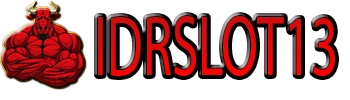 IDRSLOT13 Logo
